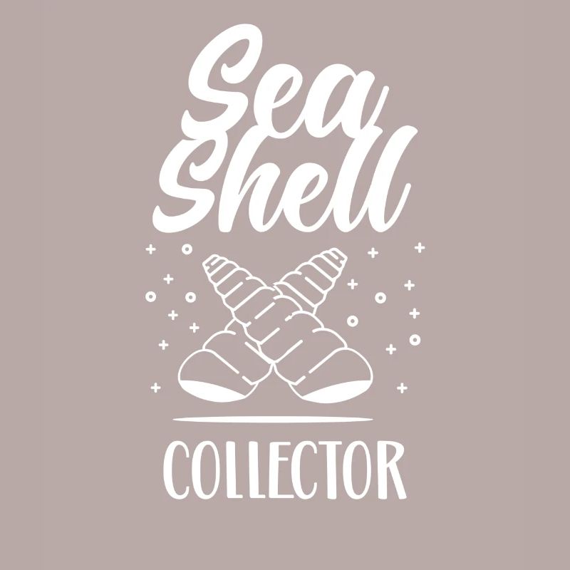 Shell Collector Shell Collector Collect shells