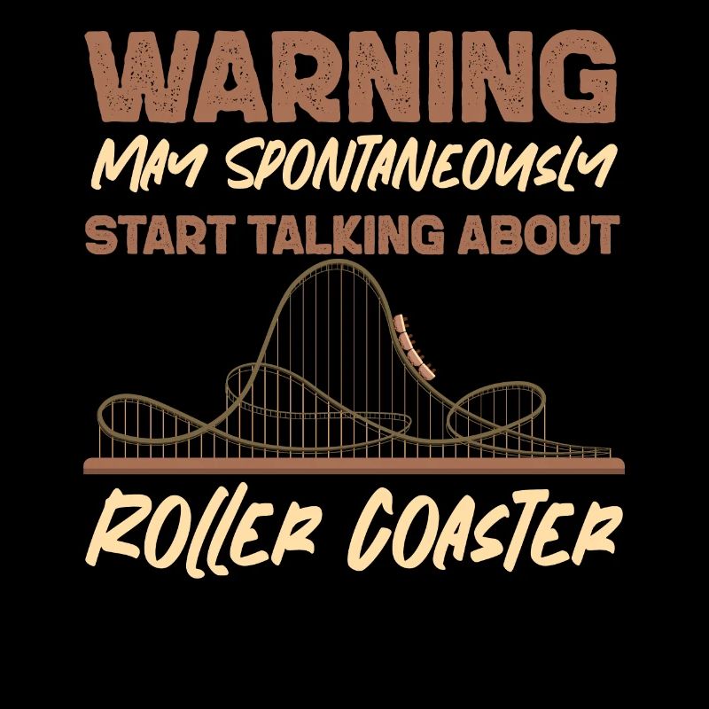 Roller Coaster Warning May