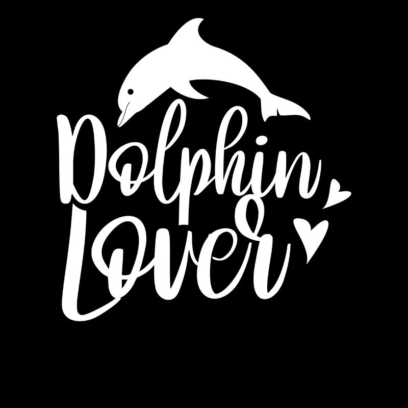 Dolphin Lover Dolphin Dolphin Dolphins