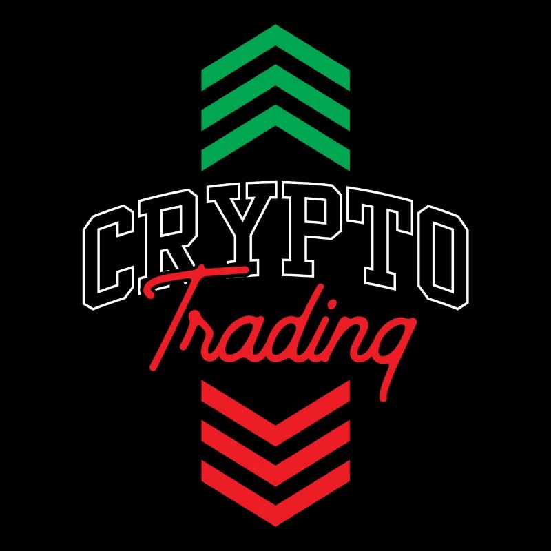Crypto Trading Traders Trade Crypto Trading