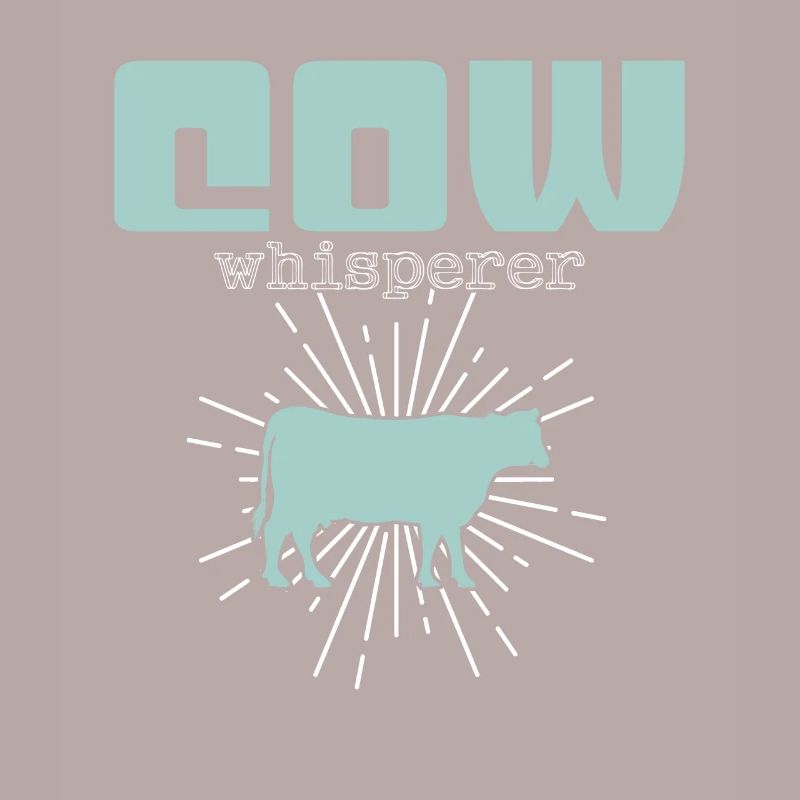 Cows Whisperer