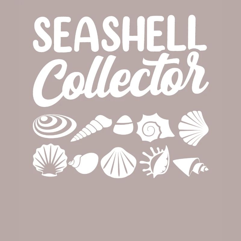 Shell Collector Shell Collector Shells Collecting