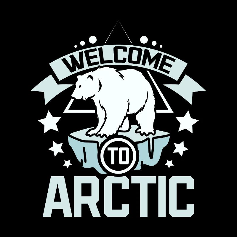 Welcome to arctic