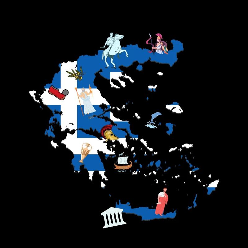 Grèce