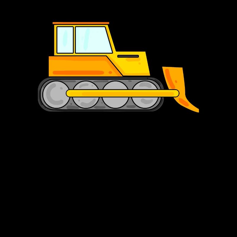 Remorque de construction