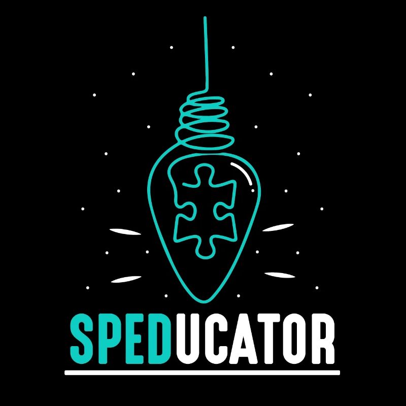 Speducator Lehrer Sonderpädagogik Sonderpädagoge