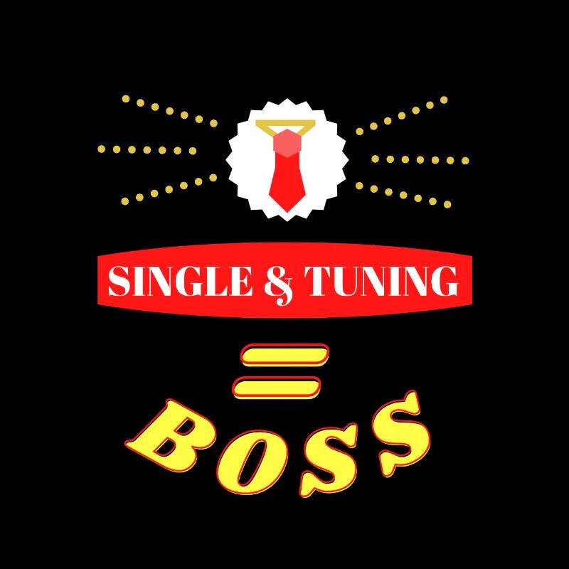 Single & Tuning = Chef