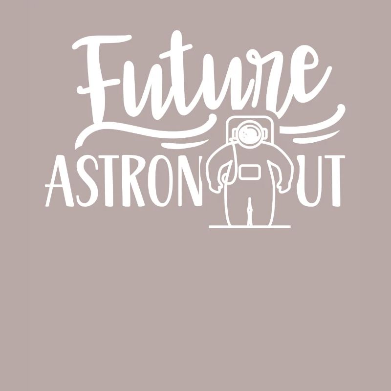Future Astronaut Space Astronomy Rocket
