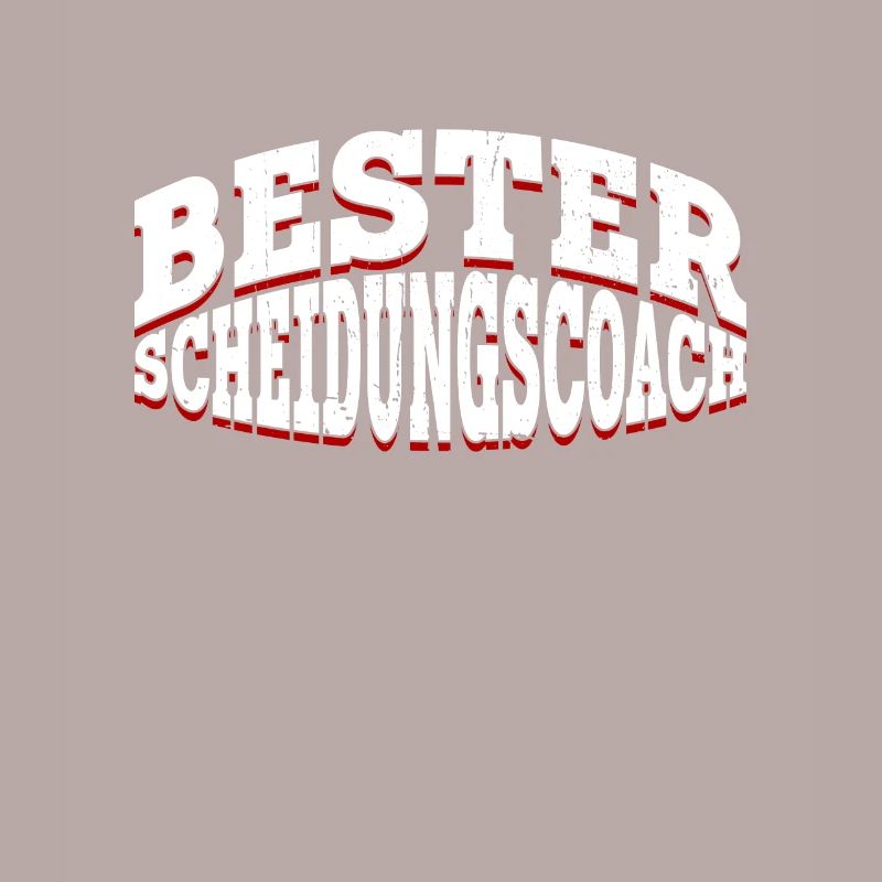 Bester Scheidungscoach - Scheidungsparty Scheidung