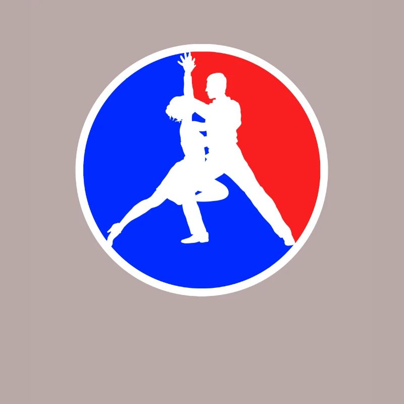 Dancing Logo