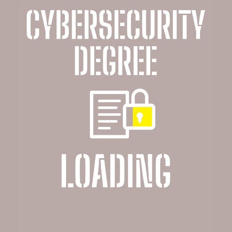 Cybersecurity - IT Security Computer Scientists