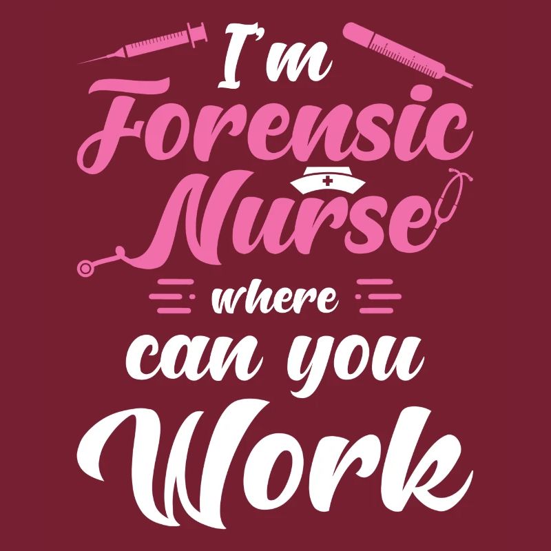 Forensic Nurse