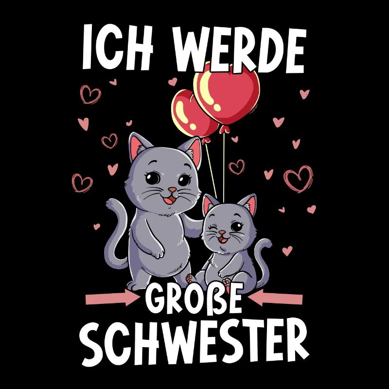 Ich Werde Große Schwester