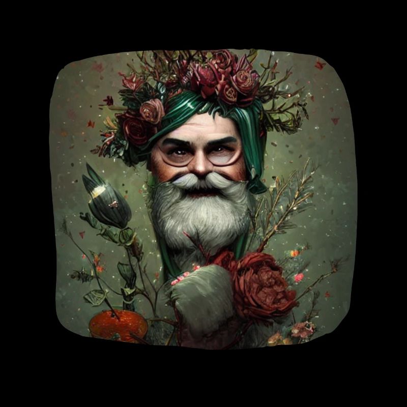 Old man