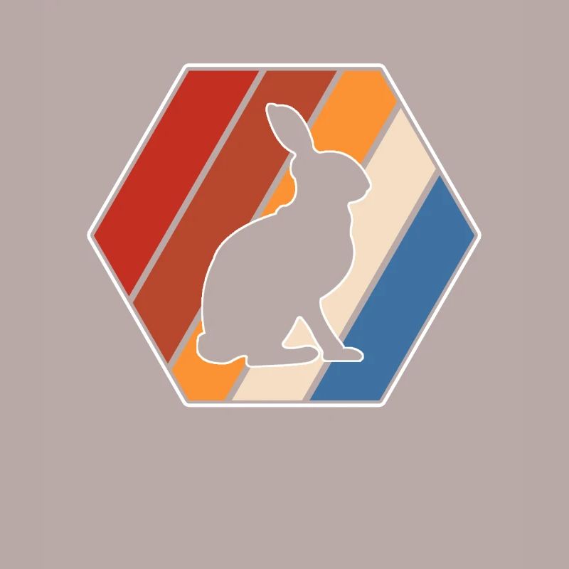 Rabbit Retro