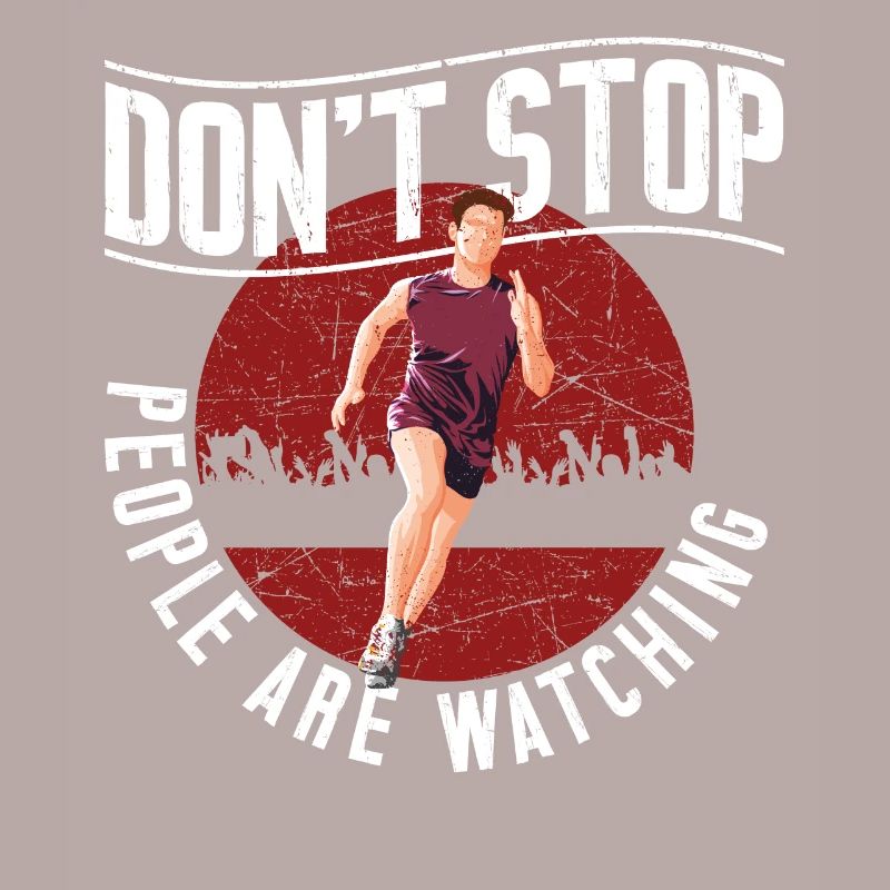 Running Runner Half Marathon