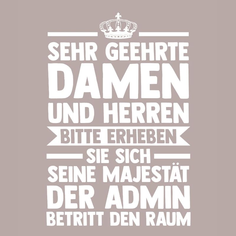 Admin Informatik Informatiker Programmierer