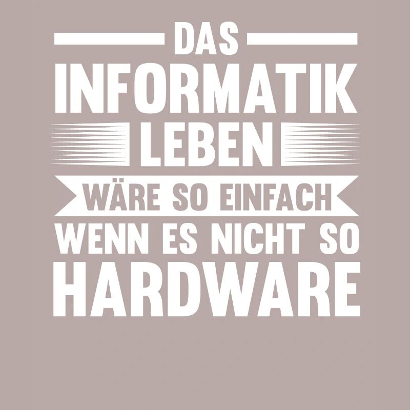 IT Fachmann Informatik Informatiker Programmierer