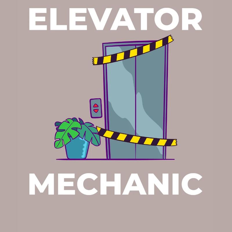 Elevator Elevator Technician Elevator Elevator