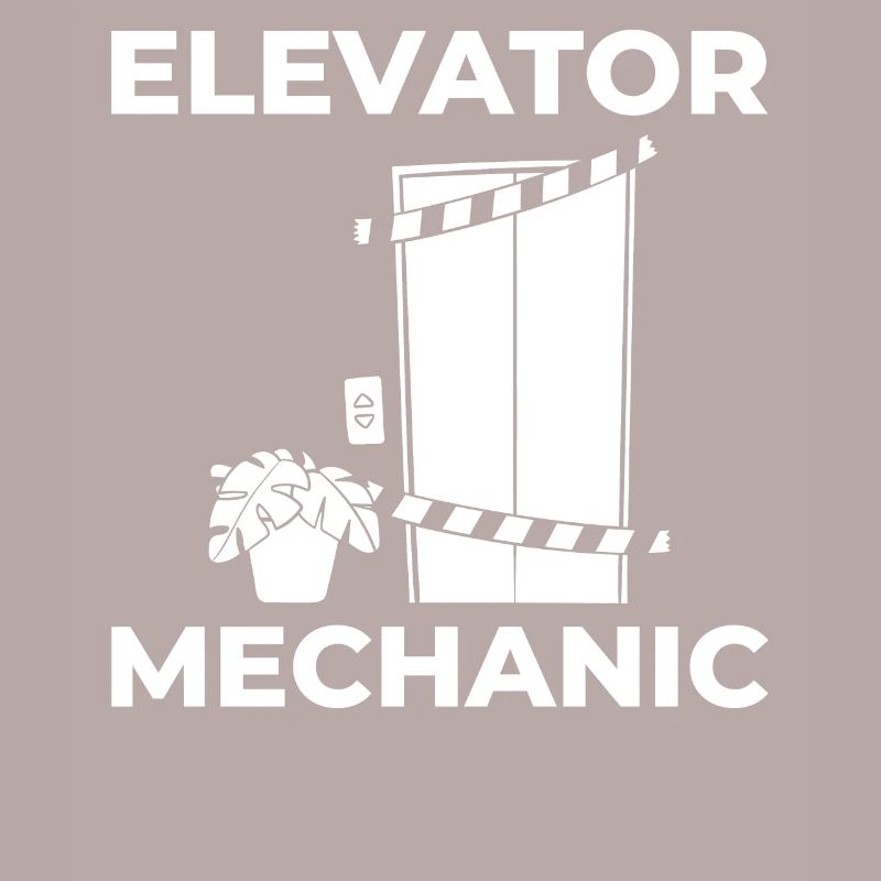 Elevator Elevator Technician Elevator Elevator