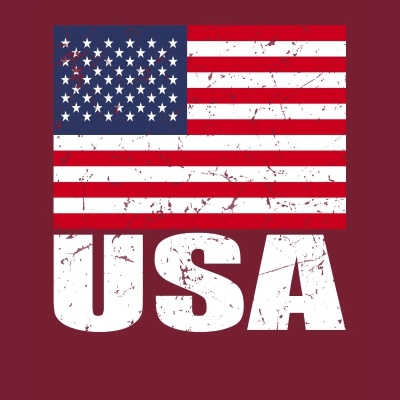 Drapeau de cerf