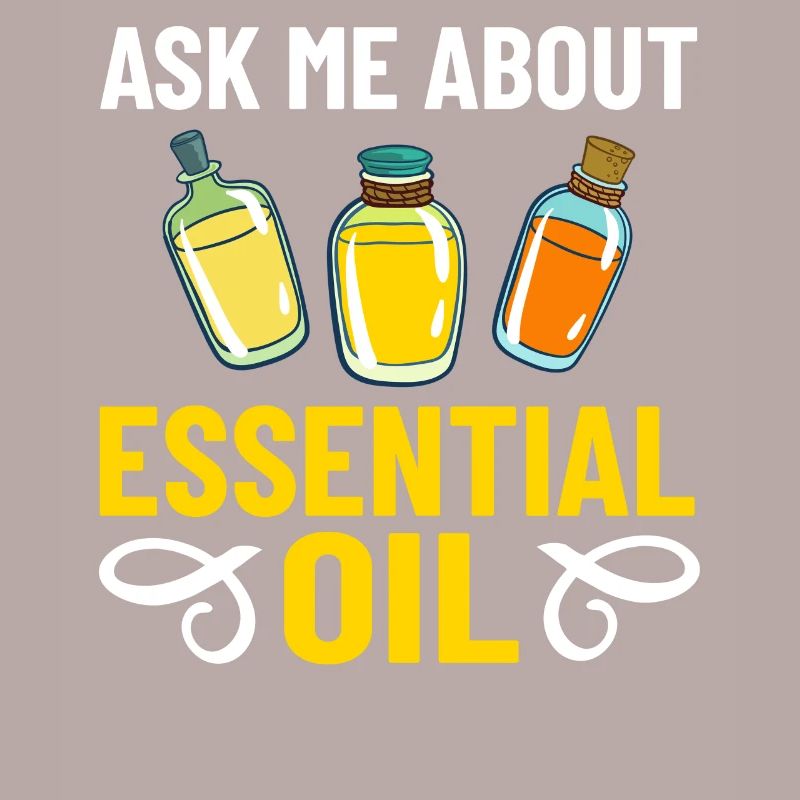 Essential Oil Diffuser Aromatherapy Plants