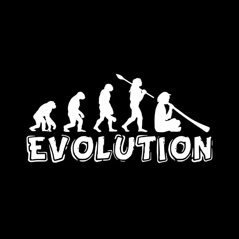 Musicien suisse Evolution Alphorn Musikinstrumen