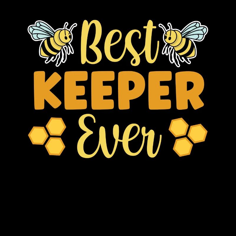 Best Beekeeper Ever Beekeeping Beekeepers Bee