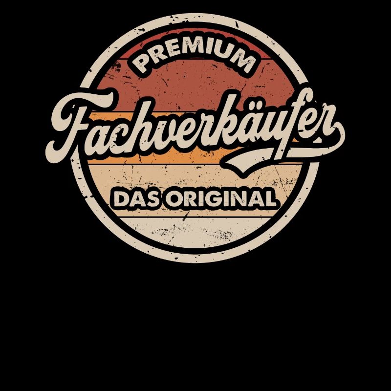Fachverkäufer Ausbildung Beruf Original
