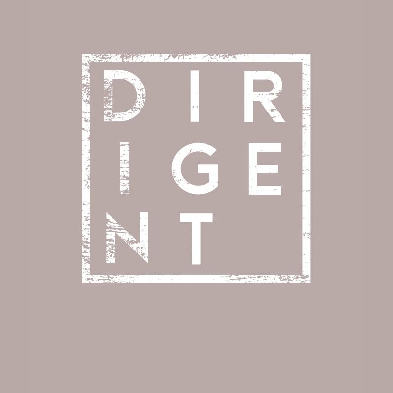 Dirigent Minimalismus Dirigenten