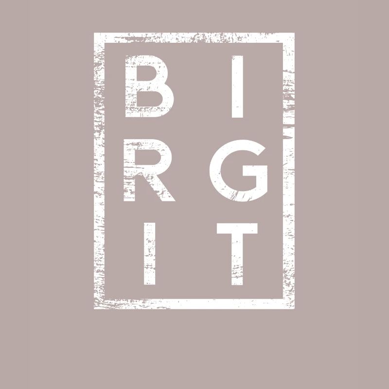 Birgit Minimalisme