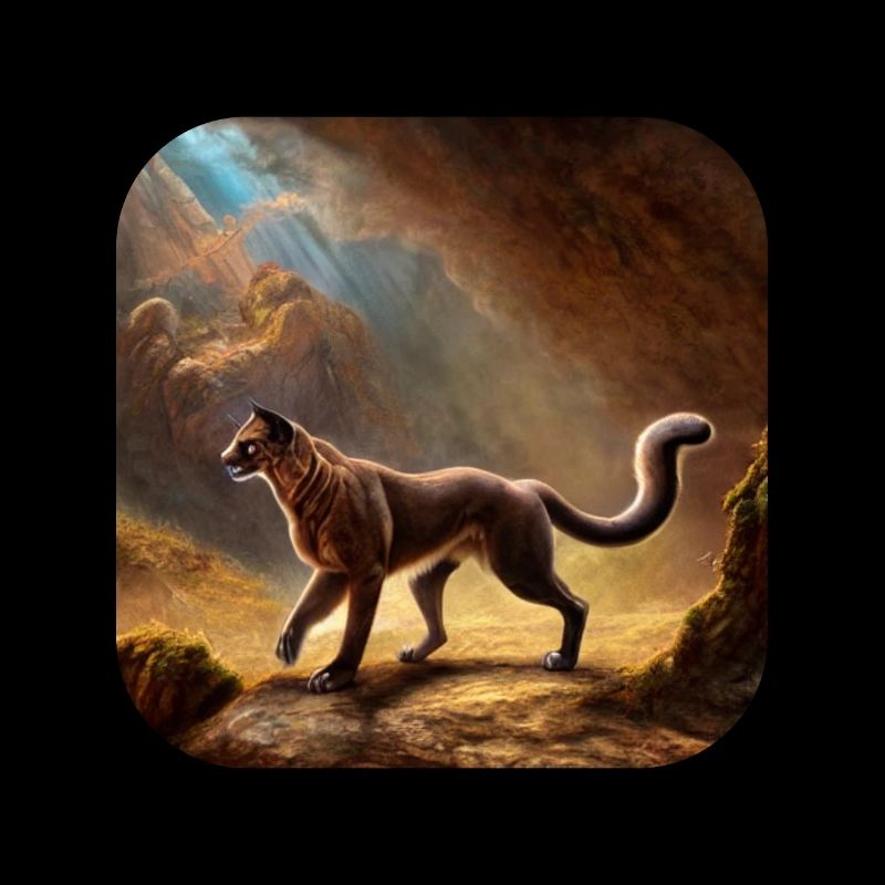 Wildkatze