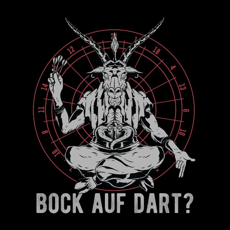 Bock darts darts funny darts