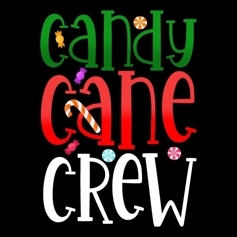Candy Cane Crew