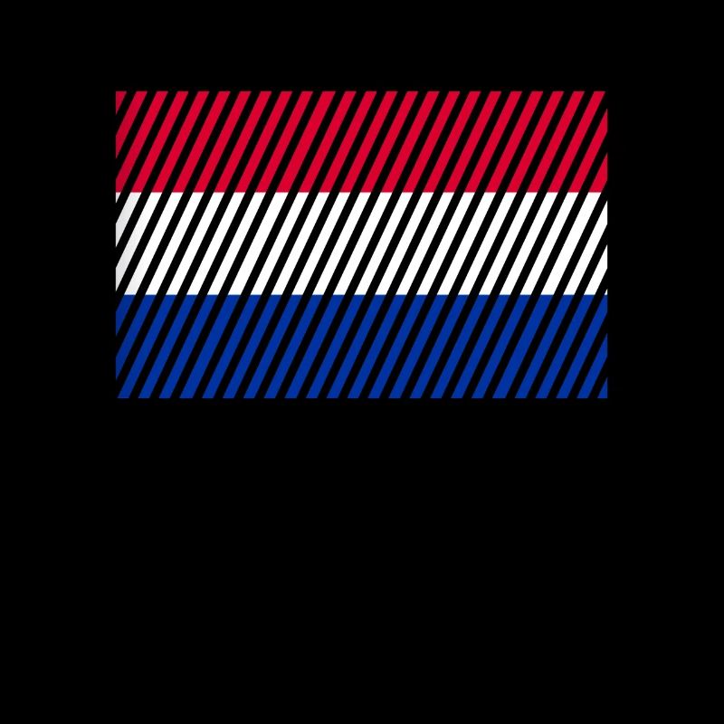 Drapeau des Pays-Bas