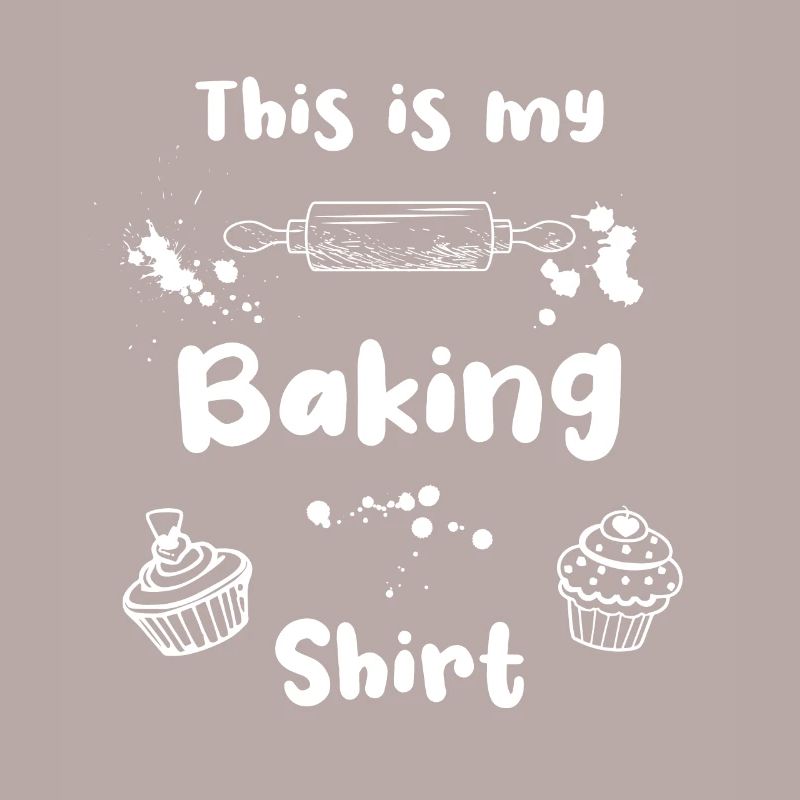 Baking Kitchen Roller Cupcake Baking