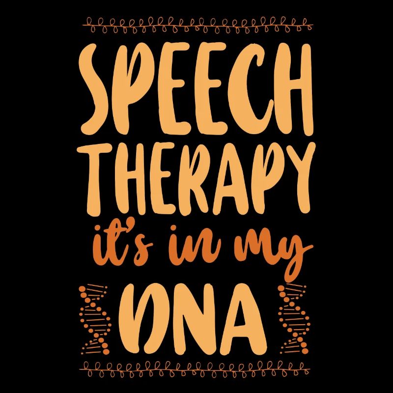 Speech Therapist Therapy Assistant