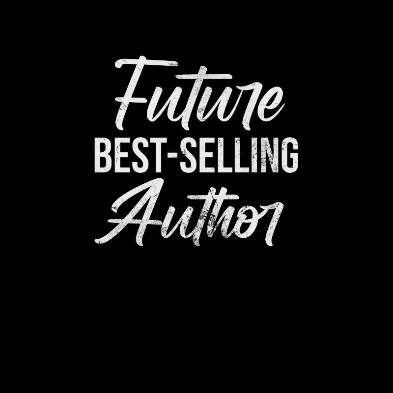 Author Authors Writer Book Gift