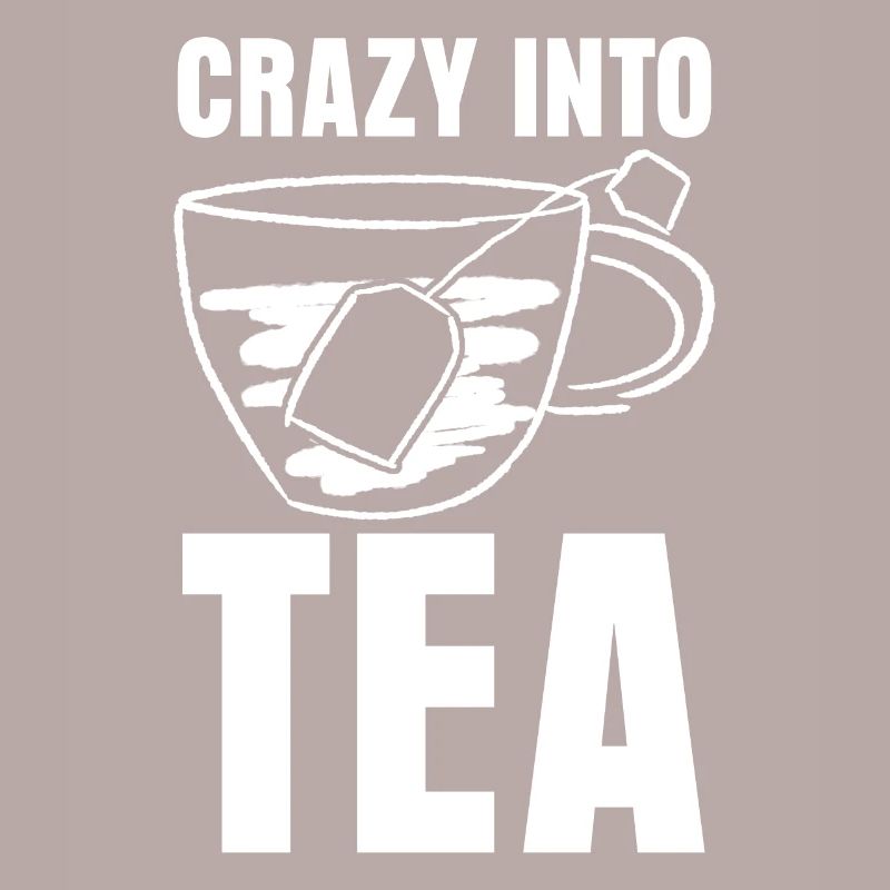 Teetasse Teetrinker Tee Teebeutel