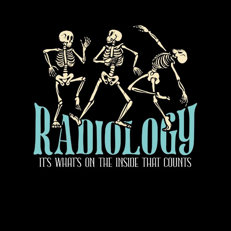 X-ray Tech Radiology It's What's On Rad Tech Lover