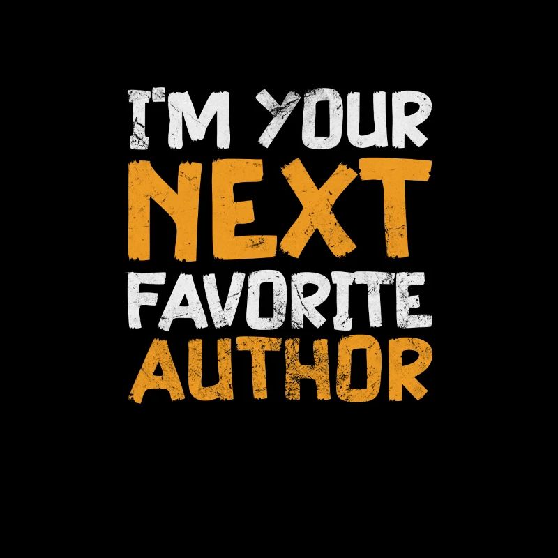 Author Authors Writer Book Gift
