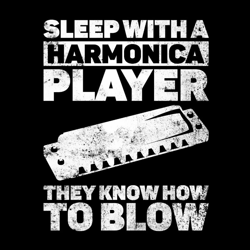 Harmonica harmonica player Musician Lustig