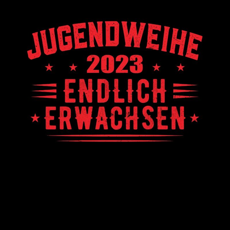 Jugendweihe 2023 Mädchen Junge