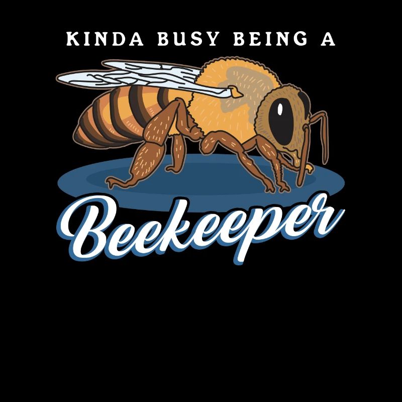 Beekeepers Beekeepers Beekeeping Bees Gift