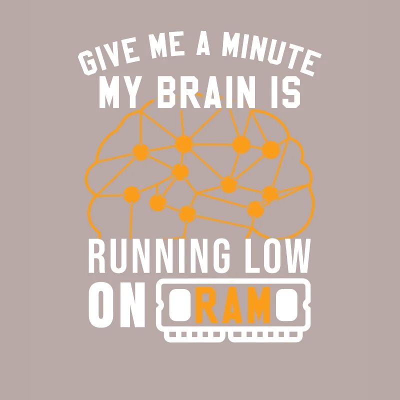 Funny Software Developer Coding Programming