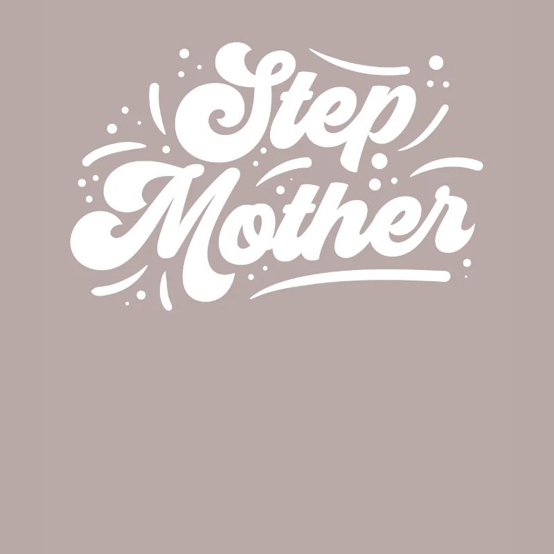 Stiefmutter Stepmother Ziehmutter Pflegemutter