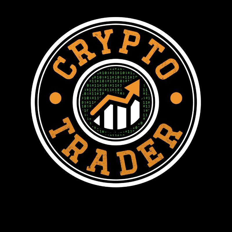 Crypto Trader Trading Crypto Trader Trade