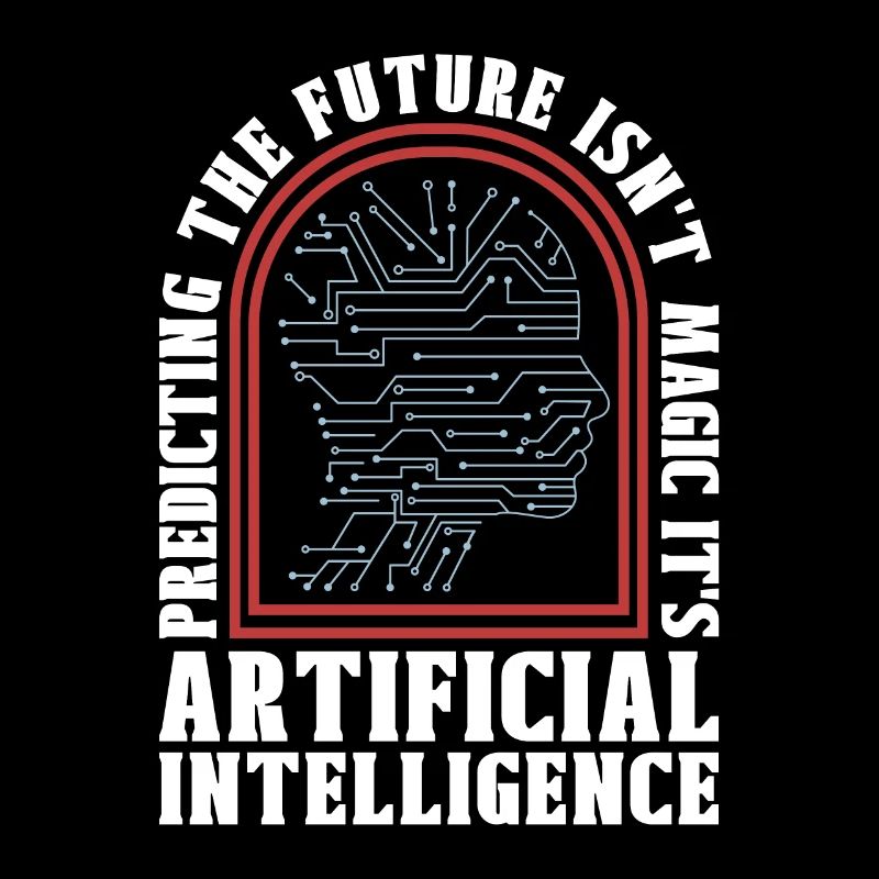Artificial Intelligence Predicting The Future
