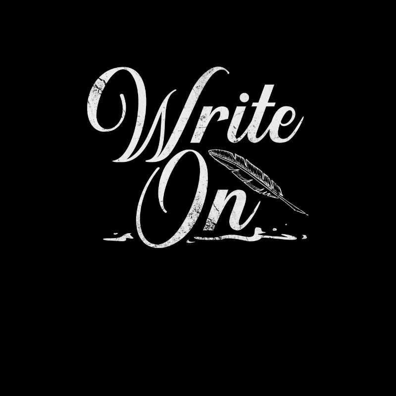 Author Authors Writer Book Gift