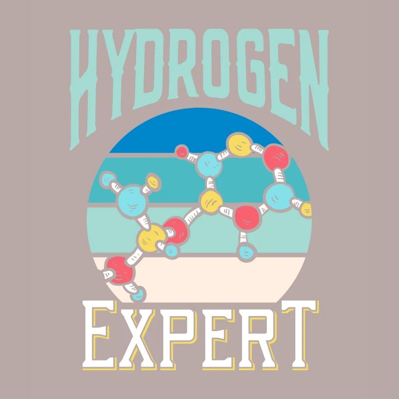 Expert en hydrogène Énergie des éléments hydrogène
